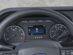 Ford Super Duty F-350 SRW XL 4WD Reg Cab 8' Box 2026