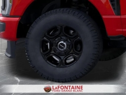 Ford Super Duty F-350 SRW XL 4WD Reg Cab 8' Box 2026