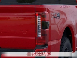 Ford Super Duty F-350 SRW XL 4WD Reg Cab 8' Box 2026