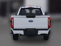Ford Super Duty F-350 SRW XL 4WD Reg Cab 8' Box 2026