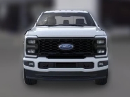 Ford Super Duty F-350 SRW XL 4WD Reg Cab 8' Box 2026