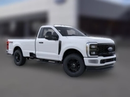 Ford Super Duty F-350 SRW XL 4WD Reg Cab 8' Box 2026