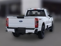 Ford Super Duty F-350 SRW XL 4WD Reg Cab 8' Box 2026
