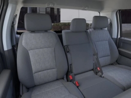 Ford Super Duty F-350 SRW XL 4WD Reg Cab 8' Box 2026