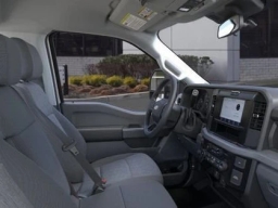 Ford Super Duty F-350 SRW XL 4WD Reg Cab 8' Box 2026