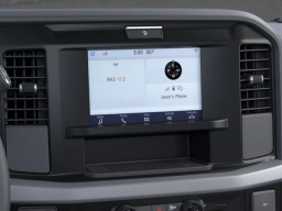 Ford Super Duty F-350 SRW XL 4WD Reg Cab 8' Box 2026