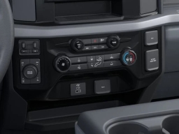 Ford Super Duty F-350 SRW XL 4WD Reg Cab 8' Box 2026