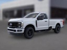 Ford Super Duty F-350 SRW XL 4WD Reg Cab 8' Box 2026