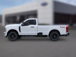 Ford Super Duty F-350 SRW XL 4WD Reg Cab 8' Box 2026
