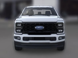 Ford Super Duty F-350 SRW XL 4WD Reg Cab 8' Box 2026