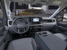 Ford Super Duty F-350 SRW XL 4WD Reg Cab 8' Box 2026