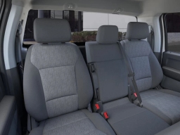 Ford Super Duty F-350 SRW XL 4WD Reg Cab 8' Box 2026