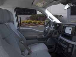 Ford Super Duty F-350 SRW XL 4WD Reg Cab 8' Box 2026