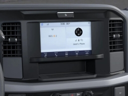 Ford Super Duty F-350 SRW XL 4WD Reg Cab 8' Box 2026