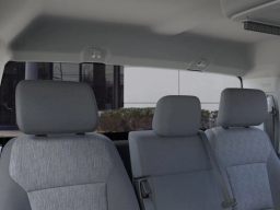 Ford Super Duty F-350 SRW XL 4WD Reg Cab 8' Box 2026