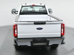 Ford Super Duty F-350 SRW XL 4WD Reg Cab 8' Box 2026