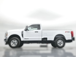 Ford Super Duty F-350 SRW XL 4WD Reg Cab 8' Box 2026