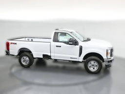 Ford Super Duty F-350 SRW XL 4WD Reg Cab 8' Box 2026