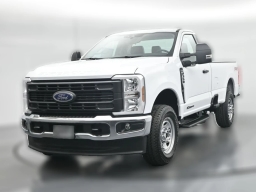 Ford Super Duty F-350 SRW XL 4WD Reg Cab 8' Box 2026