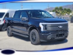 Ford F-150 Lightning XLT 4WD SuperCrew 5.5' Box 2025