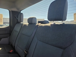 Ford F-150 Lightning XLT 4WD SuperCrew 5.5' Box 2025