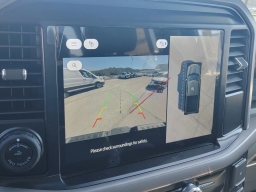 Ford F-150 Lightning XLT 4WD SuperCrew 5.5' Box 2025