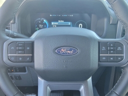 Ford F-150 Lightning XLT 4WD SuperCrew 5.5' Box 2025