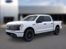 Ford F-150 Lightning XLT 4WD SuperCrew 5.5' Box 2025