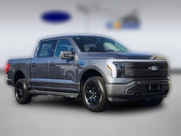 Ford F-150 Lightning XLT 4WD SuperCrew 5.5' Box 2025