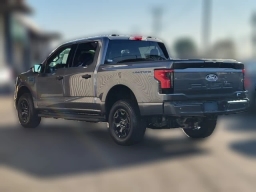 Ford F-150 Lightning XLT 4WD SuperCrew 5.5' Box 2025