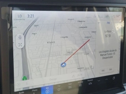 Ford F-150 Lightning XLT 4WD SuperCrew 5.5' Box 2025