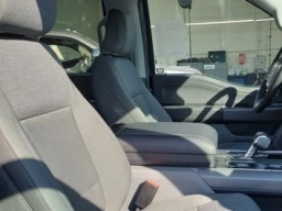 Ford F-150 Lightning XLT 4WD SuperCrew 5.5' Box 2025