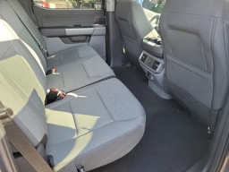 Ford F-150 Lightning XLT 4WD SuperCrew 5.5' Box 2025