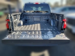 Ford F-150 Lightning XLT 4WD SuperCrew 5.5' Box 2025