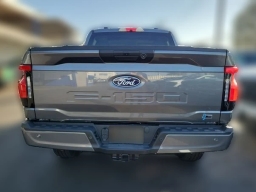 Ford F-150 Lightning XLT 4WD SuperCrew 5.5' Box 2025