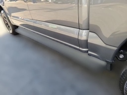 Ford F-150 Lightning XLT 4WD SuperCrew 5.5' Box 2025