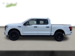 Ford F-150 Lightning XLT 4WD SuperCrew 5.5' Box 2025
