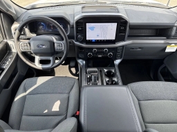 Ford F-150 Lightning XLT 4WD SuperCrew 5.5' Box 2025
