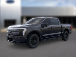 Ford F-150 Lightning XLT 4WD SuperCrew 5.5' Box 2025