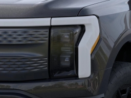 Ford F-150 Lightning XLT 4WD SuperCrew 5.5' Box 2025