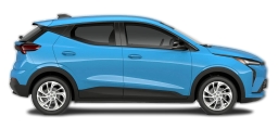Chevrolet Bolt LT FWD 4dr 2027