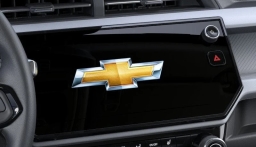Chevrolet Bolt LT FWD 4dr 2027