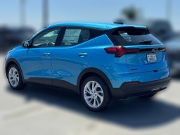 Chevrolet Bolt LT FWD 4dr 2027