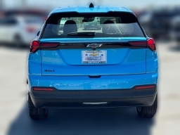 Chevrolet Bolt LT FWD 4dr 2027