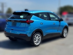 Chevrolet Bolt LT FWD 4dr 2027