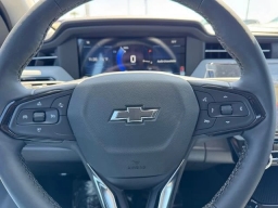 Chevrolet Bolt LT FWD 4dr 2027