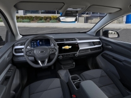 Chevrolet Bolt LT FWD 4dr 2027