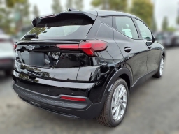 Chevrolet Bolt LT FWD 4dr 2027