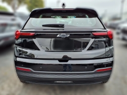 Chevrolet Bolt LT FWD 4dr 2027