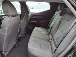 Chevrolet Bolt LT FWD 4dr 2027